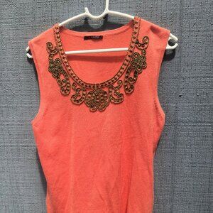 Classy tank